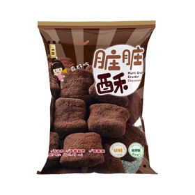 永力 一口田 脏脏酥 35g